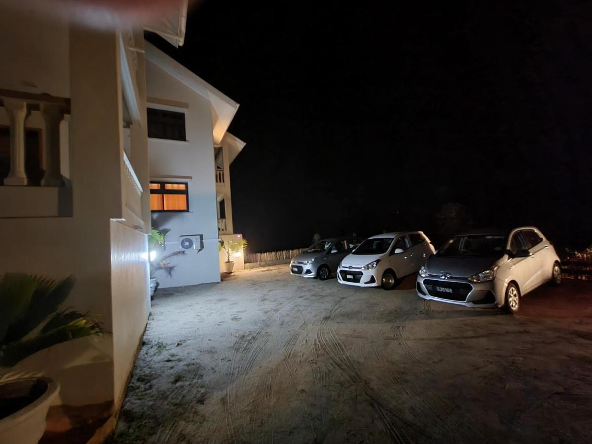 Apartament Island Cove Victoria Zewnętrze zdjęcie
