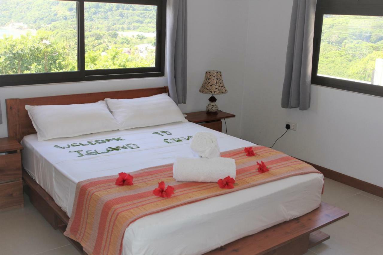 Apartament Island Cove Victoria Zewnętrze zdjęcie
