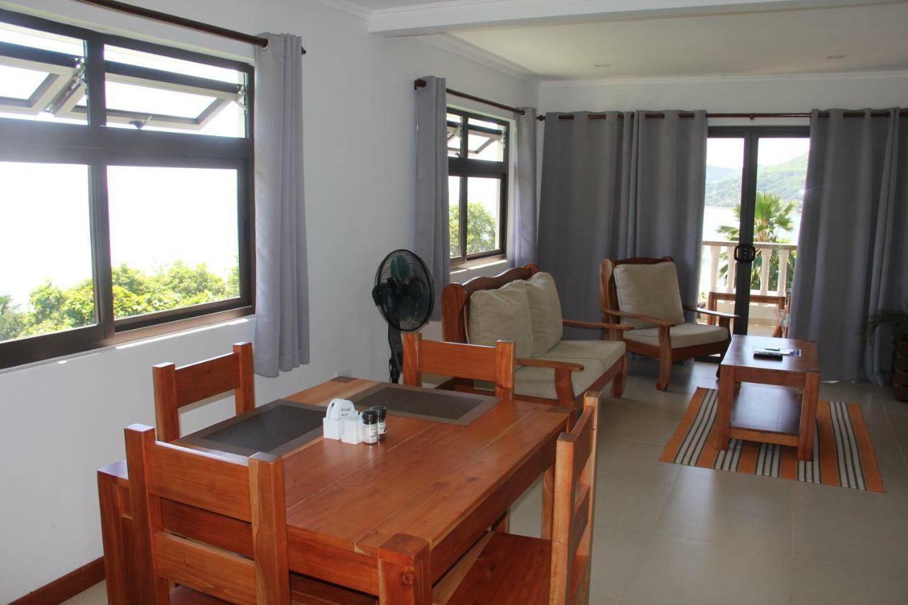 Apartament Island Cove Victoria Zewnętrze zdjęcie