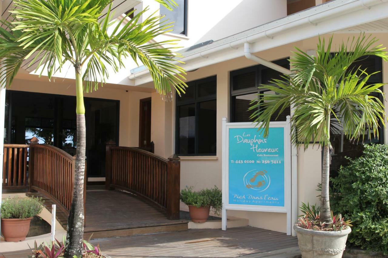 Apartament Island Cove Victoria Zewnętrze zdjęcie
