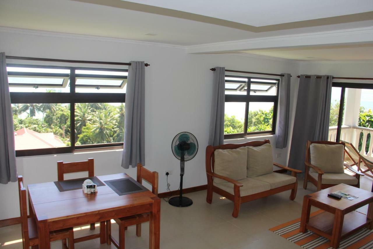 Apartament Island Cove Victoria Zewnętrze zdjęcie